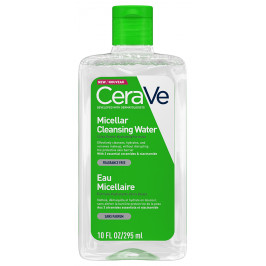 CeraVe Micellás arctisztító víz 296ml