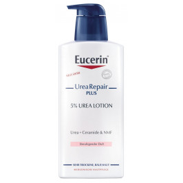 Eucerin UREA Repair Plus 5% testápoló illatosított 400ml