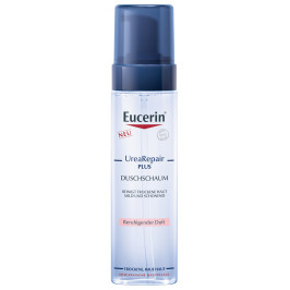 Eucerin UREA Repair Plus illatosított tusfürdőhab 200ml