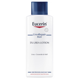 Eucerin UREA Repair Plus 5% Urea testápoló  450ml