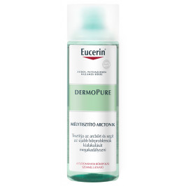 Eucerin DermoPure Mélytisztító tonik 200ml