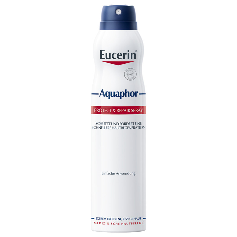 Eucerin Aquaphor regeneráló spray 250ml