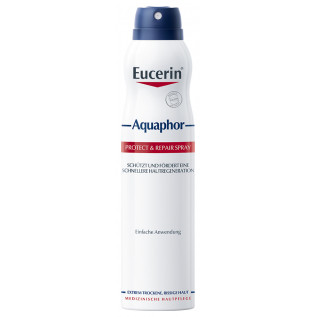 Eucerin Aquaphor regeneráló spray 250ml