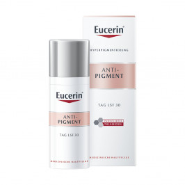 Eucerin Anti Pigment nappali arckrém FF30  50ml