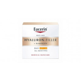 Eucerin HyalFill.+Elasticity nappali arckrém SPF30 50ml