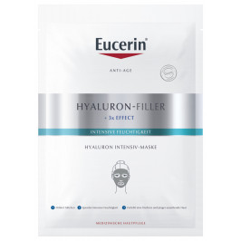 Eucerin HyalFill. Ráncfeltöltő fátyolmaszk 1x