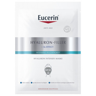 Eucerin HyalFill. Ráncfeltöltő fátyolmaszk 1x