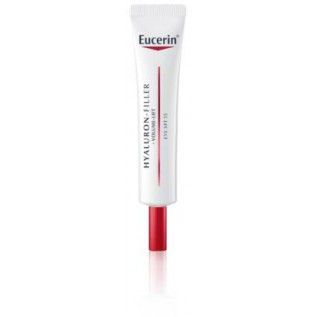 Eucerin Hyaluron-Filler+Volume Lift szemkörnyékáp. 15ml