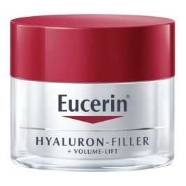 Eucerin Hyaluron-Filler+Volume Lift arckr. sz. bőr 50ml