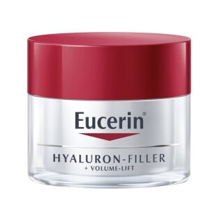 Eucerin Hyaluron-Filler+Volume Lift arckr. sz. bőr 50ml