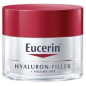 Eucerin Hyaluron-Filler+Volume Lift arckr. sz. bőr 50ml