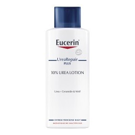 Eucerin UREA Repair Plus 10% testápoló 250ml