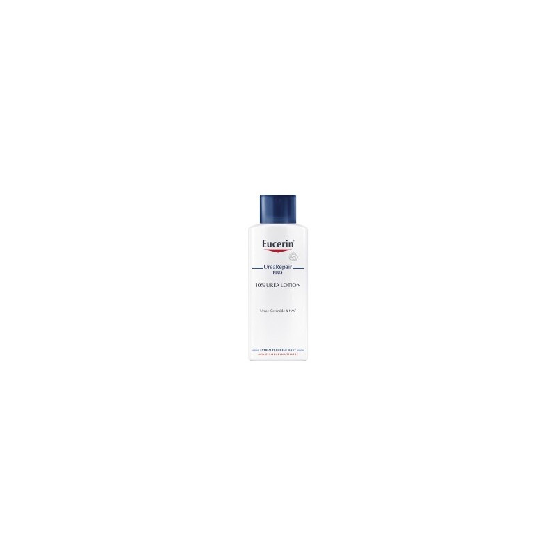 Eucerin UREA Repair Plus 10% testápoló 250ml