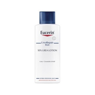 Eucerin UREA Repair Plus 10% testápoló 250ml