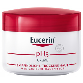 Eucerin pH5 Intenzív krém 75ml