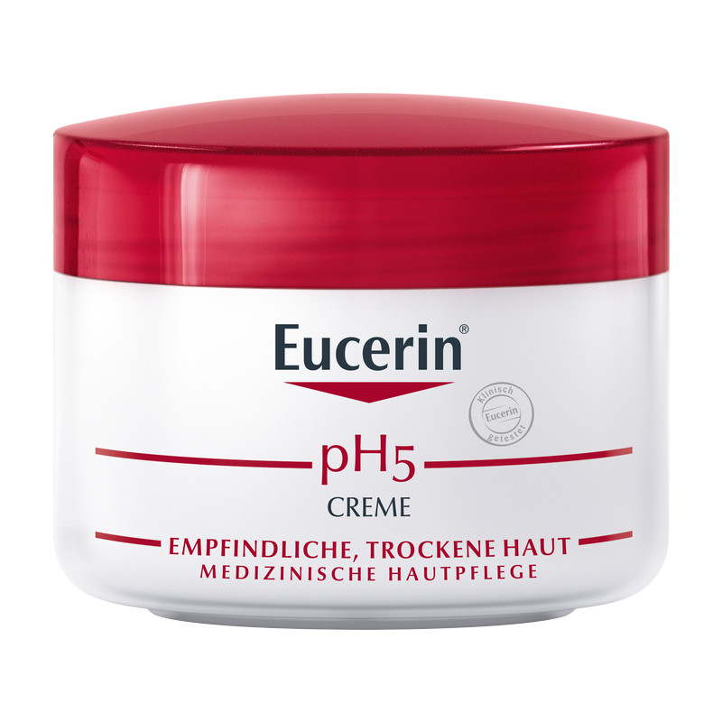 Eucerin pH5 Intenzív krém 75ml