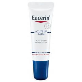 Eucerin SOS szájbalzsam 10ml