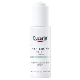 Eucerin HyalFill. pórus min., bőrmegújító szérum 30ml