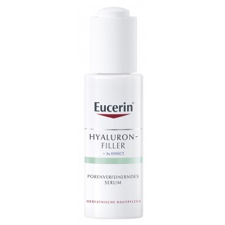 Eucerin HyalFill. pórus min., bőrmegújító szérum 30ml