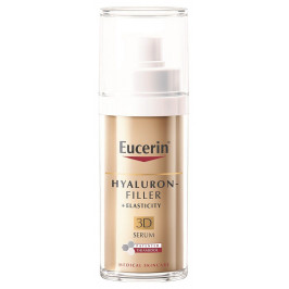 Eucerin Hyaluron-Filler+ Elasticity 3D szérum 30ml