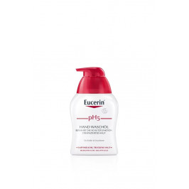 Eucerin pH5 Kézmosó olaj 250ml