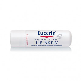 Eucerin pH5 Lip Aktív ajakápoló 4,8g