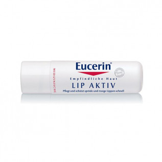 Eucerin pH5 Lip Aktív ajakápoló 4,8g