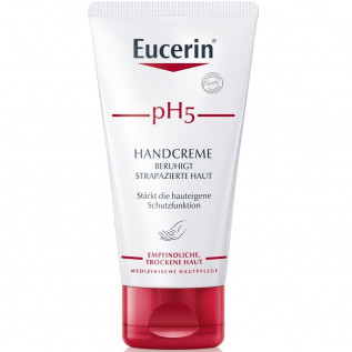 Eucerin pH5 Kézkrém 75ml