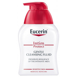 Eucerin Intim Protect mosakodó gél 250ml