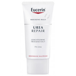 Eucerin Dry Skin 5% Urea nappali arckrém 50ml