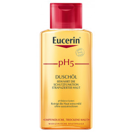 Eucerin pH5 Olajtusfürdő 200ml