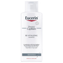 Eucerin DermoCapillaire hajhullás elleni sampon 250ml