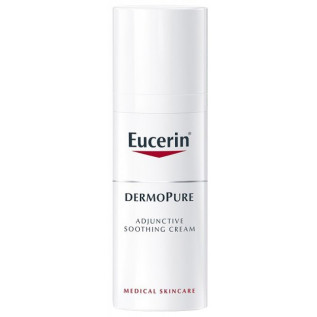 Eucerin DermoPure Bőrnyugtató krém 50ml