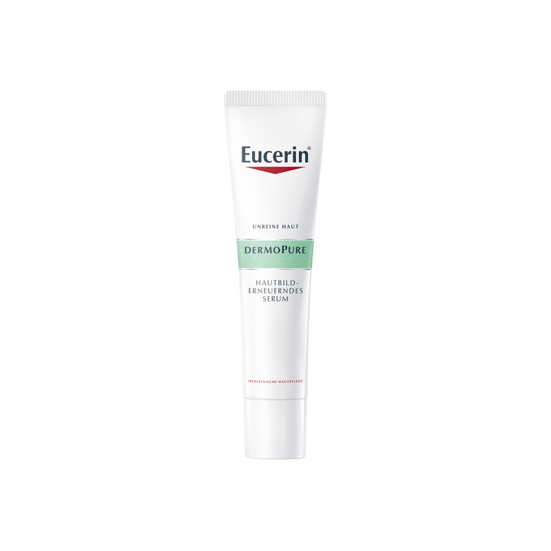 Eucerin DermoPure Bőrmegújító szérum 40ml