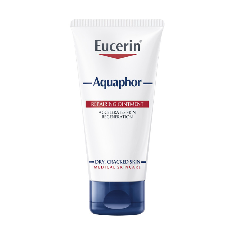 Eucerin Aquaphor bőrregeneráló kenőcs  45ml