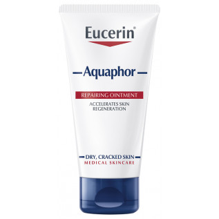 Eucerin Aquaphor bőrregeneráló kenőcs  45ml