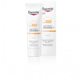 Eucerin Sun Actinic Control napozó fluid MD SPF100 80ml