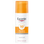 Eucerin Sun Pigment Control fluid arcra FF50+ 50ml