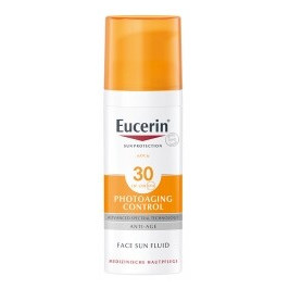 Eucerin Sun Photo/Anti-Age fluid arckrém SPF30 50ml