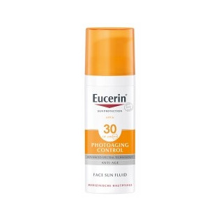 Eucerin Sun Photo/Anti-Age fluid arckrém SPF30 50ml