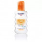 Eucerin Sun Sen. Prot. Gyermek napozó spray SPF50+ 200ml