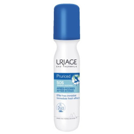 Uriage Pruriced SOS Nyugtató Roll  15ml