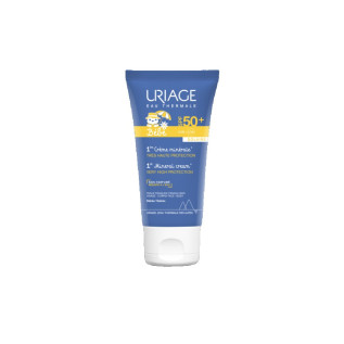 Uriage Baba Mineral fényvédő krém SPF 50+ 50ml