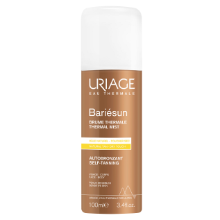 Uriage Bariésun önbarnító spray 100ml