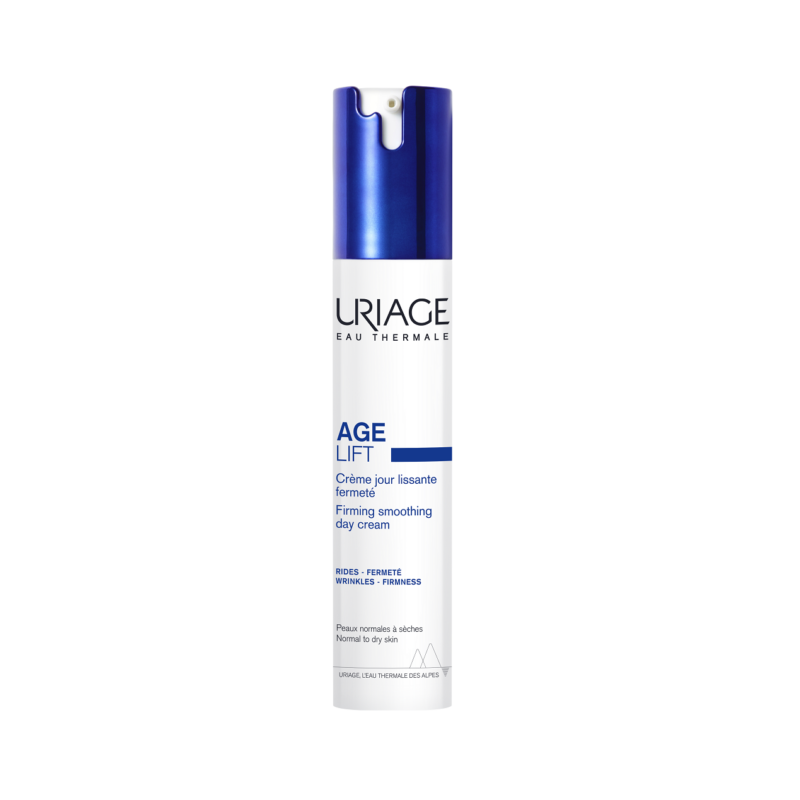 Uriage Age Lift ránct/feszesítő napp.krém n/sz bőr 40ml