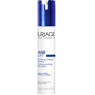 Uriage Age Lift ránct/feszesítő napp.krém n/sz bőr 40ml