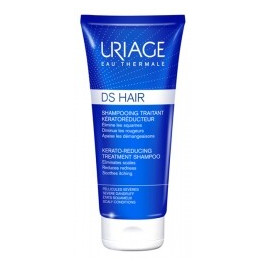 Uriage D.S. HAIR Intenzív sampon erős korpára 150ml