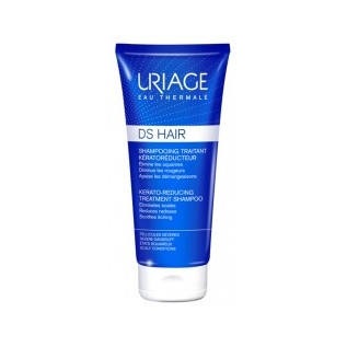 Uriage D.S. HAIR Intenzív sampon erős korpára 150ml