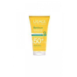 Uriage Bariésun MAT arckrém zsíros bőrre SPF50+ 50ml