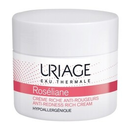 Uriage Roséliane Riche krém kipir./rosacea ellen 50ml